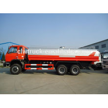 Dongfeng 6x4 de bonne qualité camion citerne d&#39;eau de 20000 litres